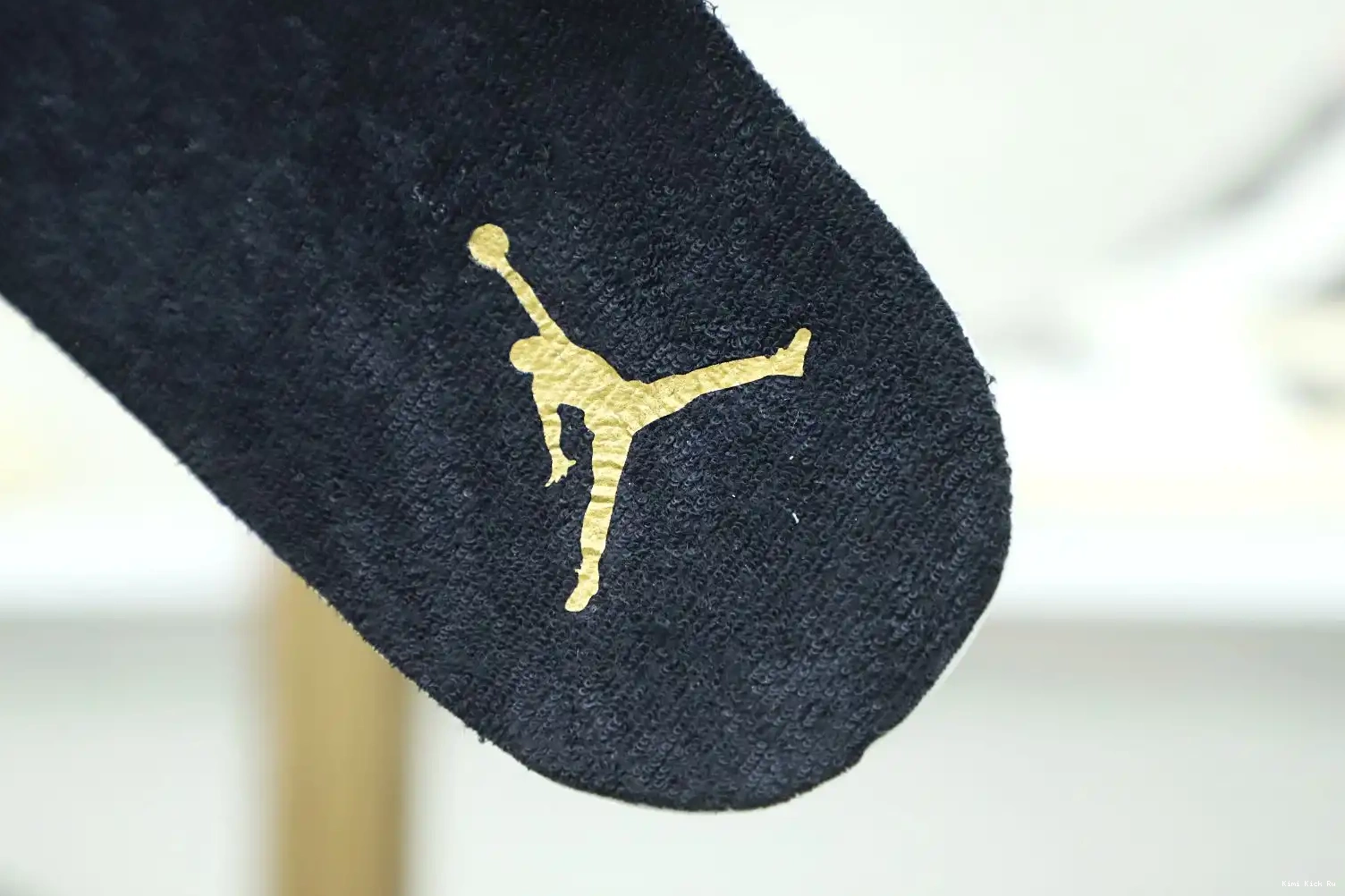 11 RETRO JORDAN AIR BLUE GAMMA Kimikick 0429